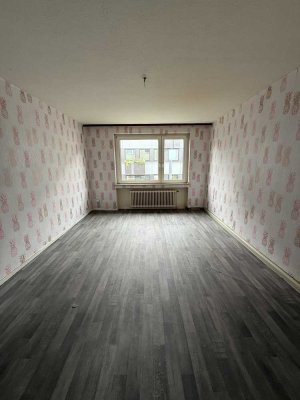 Helle 2-Zimmer-Wohnung in begehrter Lage von Düsseldorf-Bilk!