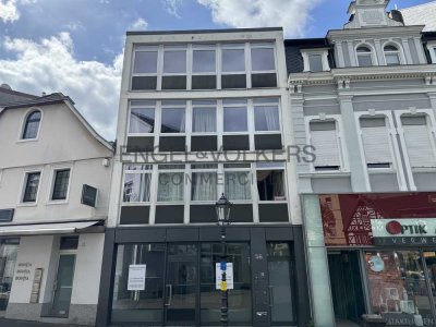 Wohn- und Geschäftshaus mit Potenzial in Bad Honnef zu verkaufen!