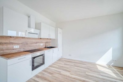 Erstbezug! Exklusive 1-Zimmer-Wohnung – Wohnen direkt an der Havel!