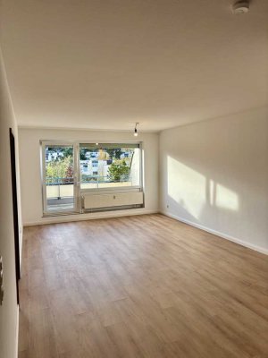 Helle 3-Zimmer Wohnung mit Balkon in Mainz-Hechtsheim von Privat