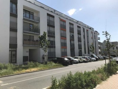 Stilvolle, möblierte 1-Raum-Wohnung mit gehobener Innenausstattung in Fürth ab 1.10.25