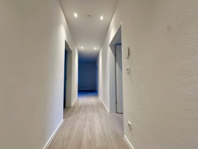 Neu sanierte 3-Zimmer-Wohnung in Kufstein Zell