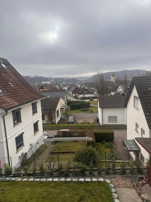 3-Zimmer-Wohnung in Lörrach-Hauingen