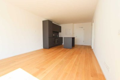 Moderne 2-Zimmer-Wohnung in Lochhausen!