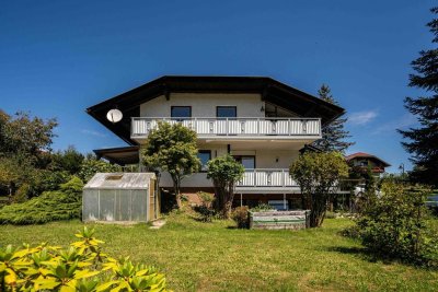 Großzügiges Wohnhaus mit zusätzlicher Einheit – ideal für Familien oder Mehrgenerationenwohnen!