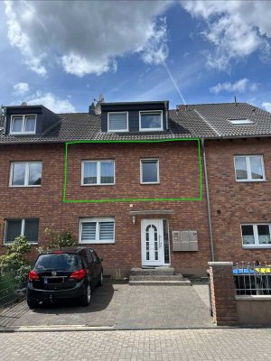 modernes Wohnen: 2-Zimmer-Wohnung in Köln-Ostheim