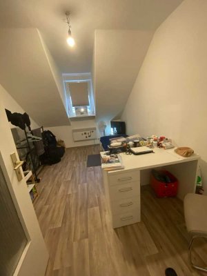 Helle 3-Zimmer-Wohnung in ruhiger Lage nahe Hauptbahnhof – Schützenstraße 45