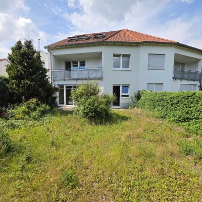 Familienidylle mit Weitblick: Charmantes Reihenhaus in Bernau für Familien & Generationen