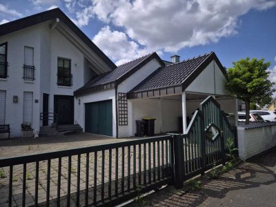 renovierungsbedürftiges Einfamilienhaus mit Wasserschaden zu verkaufen