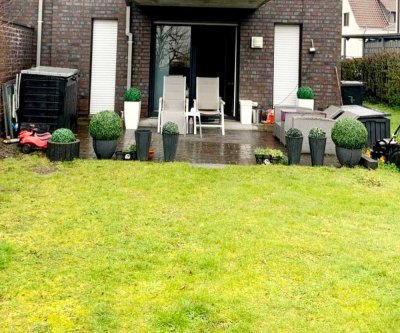 Lüdinghausen,seniorengerechtes/ barrierefreies Wohnen