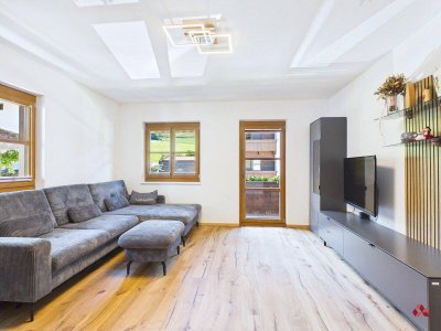 Hochwertige 4-Zimmer-Wohnung in Reith im Alpbachtal zu kaufen