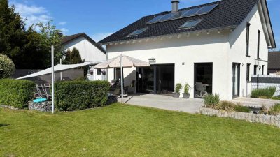 Traumhafte Immobilie in Frohlinde
