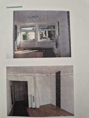 Stilvolle 1-Zimmer-Wohnung in Trier