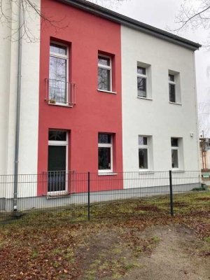 reserviert - Geräumige Wohnung in guter Lage von Fürstenwalde zu vermieten