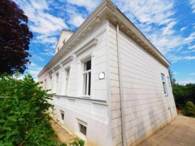 Nachmieter gesucht für wunderschönes Einfamilienhaus Altbau