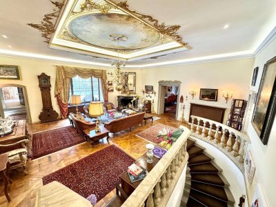 Burg Ledererhof: Residieren in geschichtsträchtigem Juwel aus 1339 im Herzen Klosterneuburgs