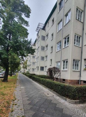 Attraktive 2-Zimmer Eigentumswohnung mit Loggia in ruhiger Lage
