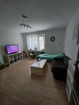 1 Zimmer Wohnung in Friedrichstadt