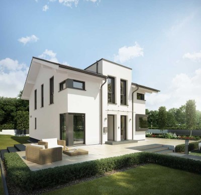 Von der Vision zum Zuhause: Ihr Bien-Zenker Traumhaus