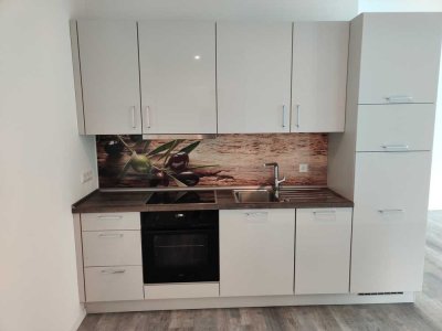 Reserviert!! Stilvolle 2-Zimmer-Wohnung in Hückelhoven