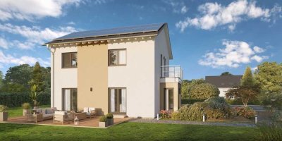 Ihr individuelles Traumhaus gestalten - allkauf macht’s möglich