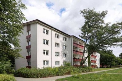 Zentral, ruhig und sofort bezugsfertig