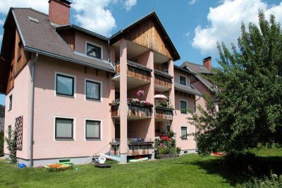 2-Zimmer-Mietwohnung in St. Sebastian / Mariazell