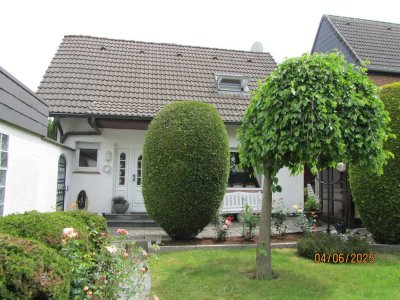 Schönes 4-Zimmer-Einfamilienhaus in Menden (Sauerland)