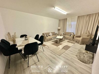 Profitable Kapitalanlage:
Eigentumswohnung im Erdgeschoss in Stadthagen