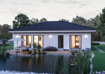 Innovative Ideen für Ihr Eigenheim: Moderner Hausbau im Überblick!