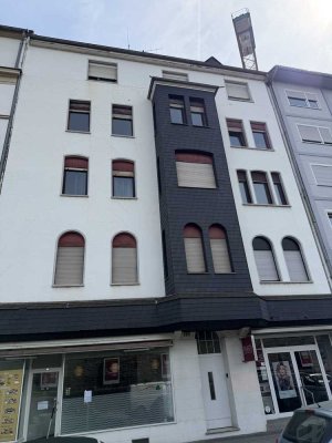 Appartment Koblenz-Süd in Bahnhofsnähe