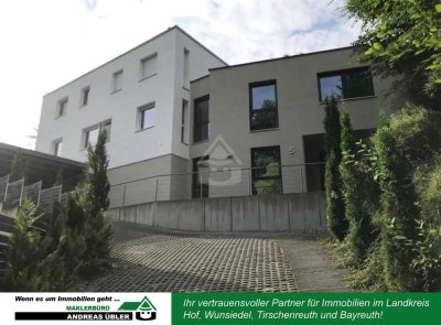 Exklusives Haus mit sensationellem Blick über Landshut