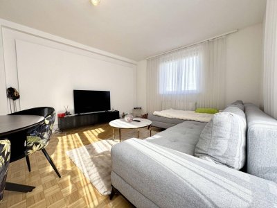 Liebenau! Helle 2-Zimmer-Wohnung in traumhafter Lage