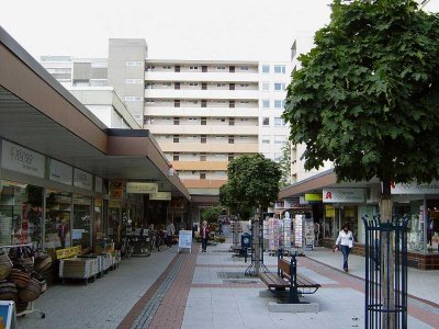 Tolle Wohnung für Jung und Alt