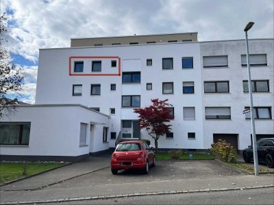 Stilvoll moderne 4-Zimmer-Wohnung in Reutlingen-Sondelfingen mit Balkon & Stellplatz