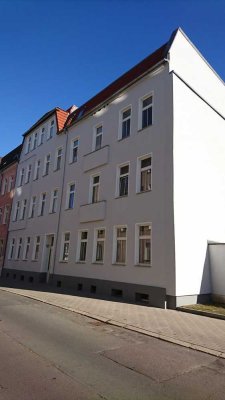 Gemütliche Wohnung