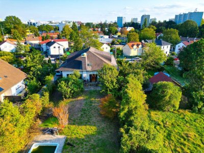 Ihr Traumhaus in 1210 Wien: 148m², 5 Zimmer, Terrasse und Garage zum Top-Preis!