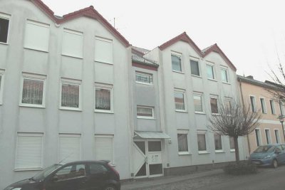 ++2-Raum-Wohnung, hochwertig und praktisch geschnitten++