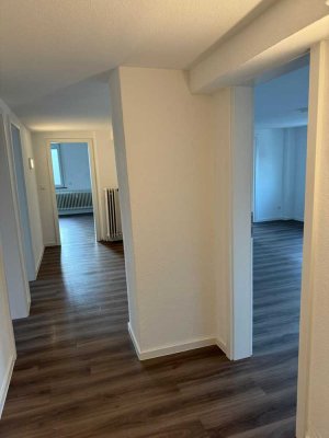 4,5-Zimmer-Wohnung mit EBK in Wannweil