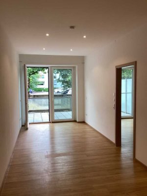 Stilvolle 2-Zimmer-Terrassenwohnung in Donauwörth