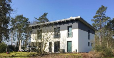 Modernes Architektenhaus in bester Lage, provisionsfrei