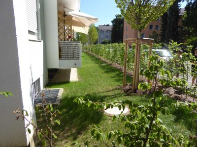 Gemütliche 4 ZKB-Wohnung in Königsbrunn - sonniger Balkon und gemütliches Badezimmer!