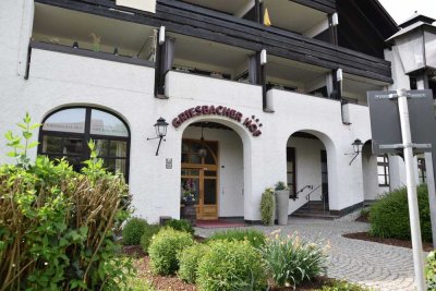 Eigentumswohnung in Bad Griesbach zu verkaufen