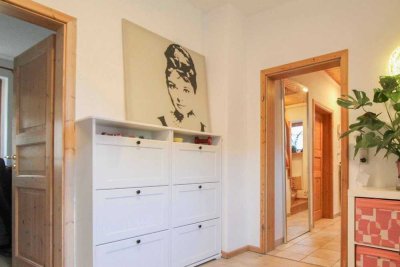 Charme. Charakter. Zuhause. – Ihr Haus in Mainz-Laubenheim