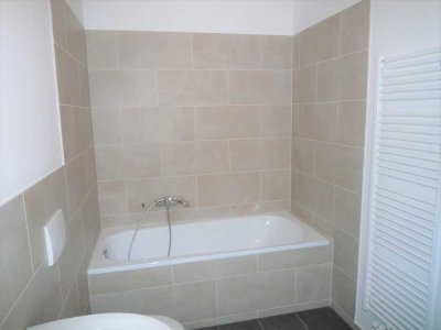 Modernes Zuhause mit 4 Zimmern