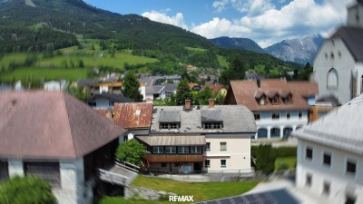 TOP 7 - Neubauprojekt STODERSTRASSE LIVING
