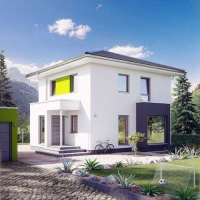 Dein Traumhaus in Daun: Individuell und Hochwertig mit LivingHaus
