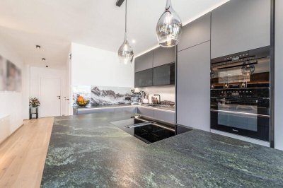 Ihr neues Zuhause in Gröbming: Moderne Wohnung zum wohlfühlen.