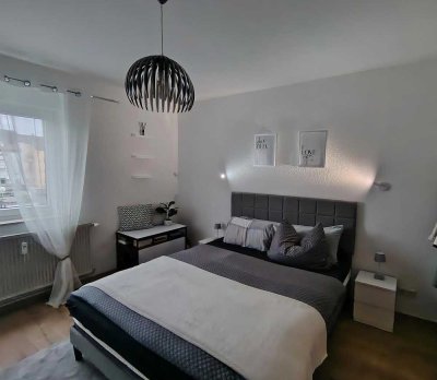 2-Zimmer Wohnung in Ludwigshafen am Rhein-West