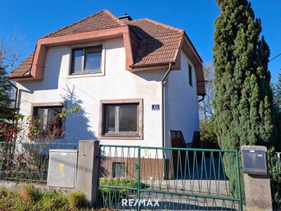 Haus in St. Pölten Wagram in beliebter Lage